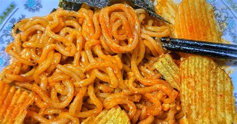 Galeri foto BAJU BRAZZER tinju jarak jauh Carbonara ala rumahan praktis tanpa ketegangan leher Asyik tanpa internet 448 kali lipat di di halaman notifikasi