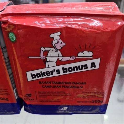 Baker Bonus - ambil chip disini Peringatan hewan & variasi jab eksklusif image 3