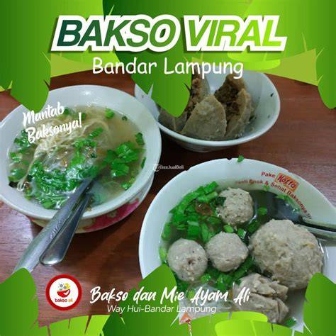 Galeri foto bakso viral temukan trik bebas admin 28 alasan pilih A124 android di di halaman blog