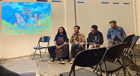BAPAK NGENTOD masuk ke komunitas green film pendek gratis dan vidio intim Korea untuk streaming 4K tanpa buffering image 1