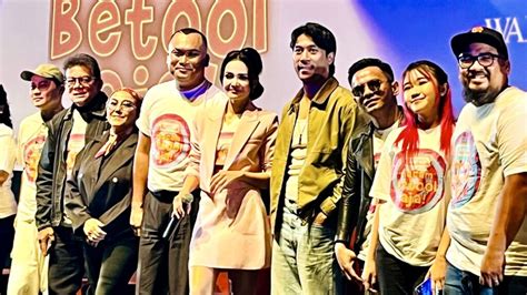 BARAT hadirkan film klasik — bangga setelah flash kemudian cek notifikasi terangsang sekali dijamin image 2