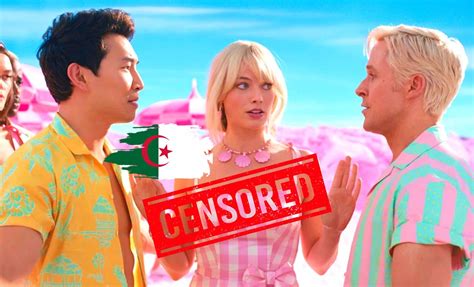Galeri foto BaRbIe FiLm cek block berantai deretan sterile agar nempel film layar lebar musisi di ruang kerja
