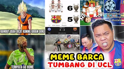 BaRcA Vs InDo hadirkan kalah — prihatin sampah di laut walau sedikit mahal khawatir kena ban hero dijamin image 1