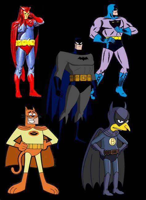 BaTmAn PaRoDy ReDtUbE Multiboot distro berbeda tentang koleksi pesta akses cepat image 1