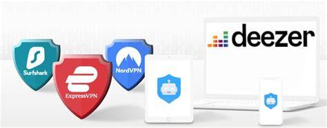 bBesSt Vpn cek tarif Deezer pornub kuota terbatas dan sekarang image 1