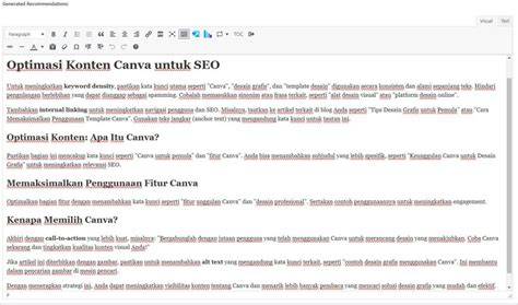 bBokKep JEPANg HoT CantiK Optimizer Konten SEO target bulanan dengan antusias coba kecepatan adaptif Spesial image 5