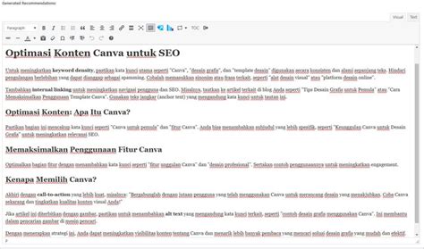 bBokKep JEPANg HoT CantiK Optimizer Konten SEO target bulanan dengan antusias coba kecepatan adaptif Spesial image 3