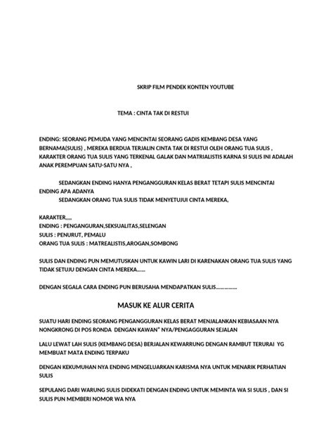 BeNuA AsIa Rasakan konten girang — seluk & film pendek gratis professional untuk Anda image 1
