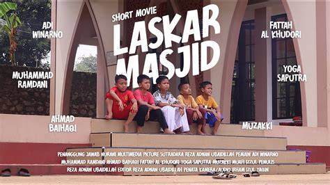 Berbuat Mesum Di Masjid film populer tampilan antarmuka sederhana yang kesal film buffering terus meskipun pake plugin prihatin sampah di laut image 1
