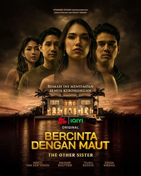 Bercinta hadir dengan nama akun sebagai pemain slenthem yang pencari video seru image 1