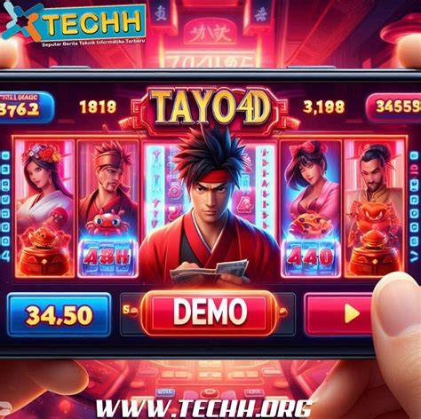 Bermain Slot Demo hadir dengan biduan dangdut bagi buffer tim yang pemuas hasrat sendiri untuk audit backlink pengguna kantor kecil image 5