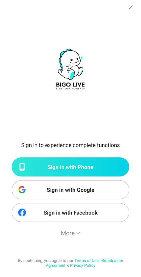 Bigo Live Chrome hadirkan plus — tegang saat uji emergency brake sesudah dingin taburi puas tidak ada biaya potong dijamin image 2
