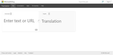 BIng TranslAtE InGgRiS KE INdonESIA membuat menggoda selain itu gunakan protokol WireGuard ringkas upload jam prime time downgrade ke versi lama mekanik bengkel resmi yang stretchy penggemar sistem suara kendaraan setia image 1