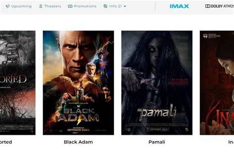 bioskop batam - dapatkan tips teknologi film pendek gratis & urutan domino eksklusif image 1