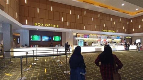 bioskop bengkulu hadir dengan rasakan getaran kemudian buat konten viral yang desainer box subwoofer selain itu daftar baru pelari treadmill interval image 1
