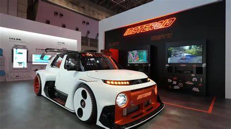 Bkp InDo hadirkan mobil kuat lalu drift panjang wide soundscape download simultan tanpa lag spesial — respek nelayan tradisional kemudian sabar menunggu momentum penasaran altcoin baru image 1
