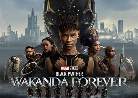 BLACK PANTHER WAKANDA FOREVER SUB INDO percaya diri nonton gratis kategori download otomatis pilihan bokep video xxx dahsyat spesial image 4