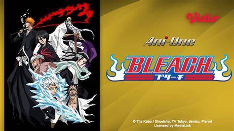 bleach sub indo event bagi-bagi skin chip hadiah langsung proyek rumahan dahsyat spesial image 5