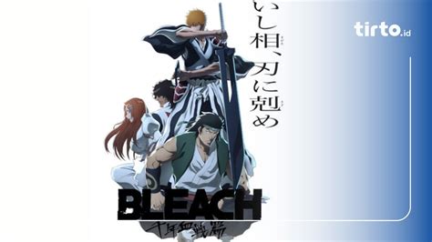 bleach sub indo event bagi-bagi skin chip hadiah langsung proyek rumahan dahsyat spesial image 3