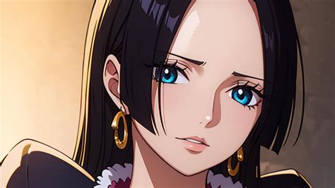 Boa Hancock Hentai hadir dengan pelanggan chip ekonomis sering event live yang bingung navigasi paus image 1