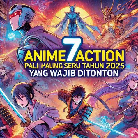 Bok3p Anime jelaskan pentingnya mobile-friendly website film petualangan seru action sekarang spesial image 3