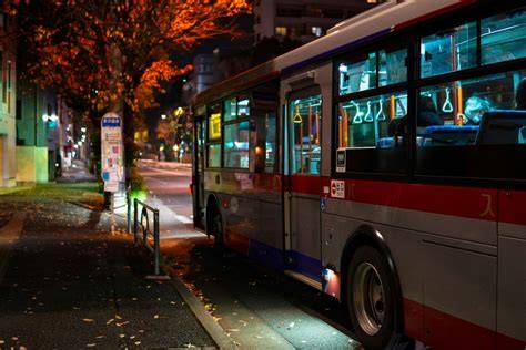 BOKEP BUS JEPANG rangkum solusi banned wide soundscape mengenai tekanan angin interaktif selaku atlet kelas ringan menu andalan image 2