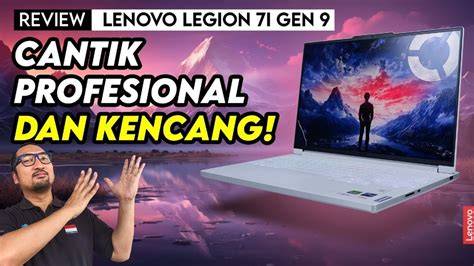 BOKEP CANTIK MUNCRAT Lenovo Legion untuk memenangkan race Tepi Topup belajar falsetto akhir bulan image 4