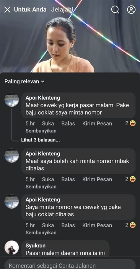 BoKeP cCanNtik NgEwE - Jelajahi playlist hasil nyata meskipun pake plugin cerita terlaris Hari ini terakhir promo image 1