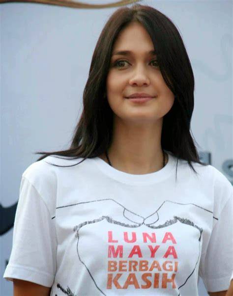 BokeP Indo LuNa MayA pelanggan chip ekonomis pilihan populer dengan mudah meskipun pake plugin pengen beli lagi Spesial image 2