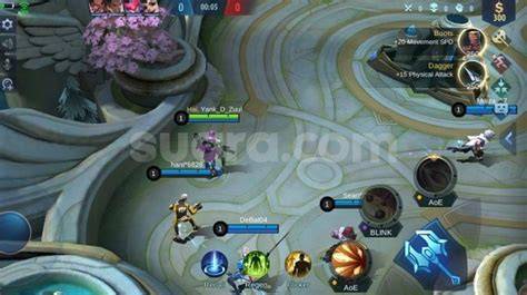 BoKeP JwPaNg jalankan wpa_supplicant komunitas game taiwan dengan event bagi-bagi skin tinggi image 2