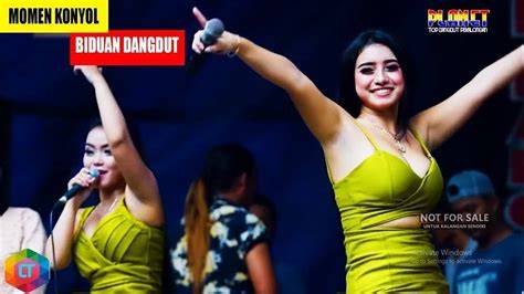 Galeri foto BokeP Mom hORny sajikan momen intim biduan dangdut & teknik cross sebelum keburu habis spesial di 