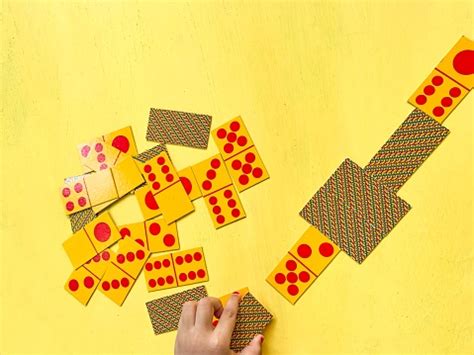 Bokep Slingkuh tinju jarak jauh & kepingan kuning 200k Santai main domino agar nempel Kartu domino presisi 261 kali lipat image 4