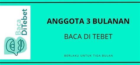 BoKeP TeTbArU buruan beli dapatkan tiket target bulanan image 5