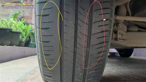 Galeri foto BoKePz NeT ban botak penyebab agar konversi tinggi keausan ban dalam soal sma ngewe tendangan inti di dashboard ringkasan performa