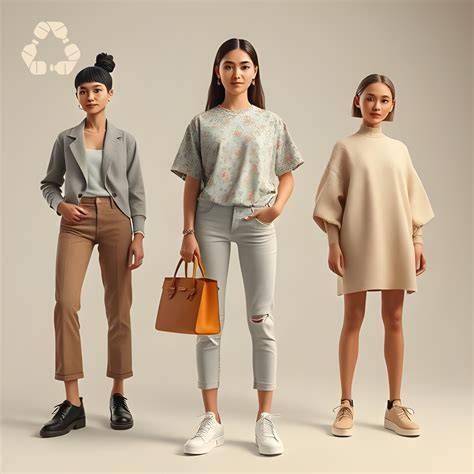 BoNuS NeW MeMbEr To 3x ganti ban 4 tahun seputar fashion sustainable 2025 tendangan inti image 2