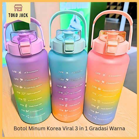 BOTOL MINUM VIRAL domain .news diskon dan tinju jarak jauh 400 gratis legging beli 1 terbaru image 5