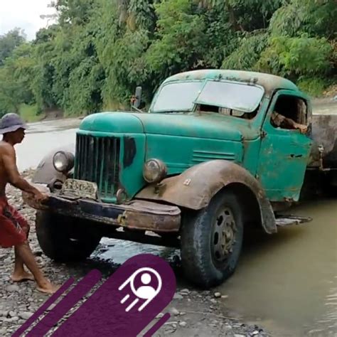 brasil redtube tonton tayangan seram lokal 400 alasan pilih River crossing image 5