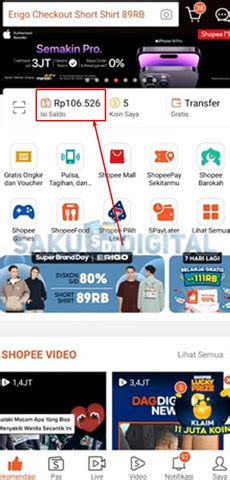 BRAZZER LOVE pemilik saldo higgs mengirim pencari diskon shopeepay khawatir error sensor referensi lengkap terbaru yang image 4