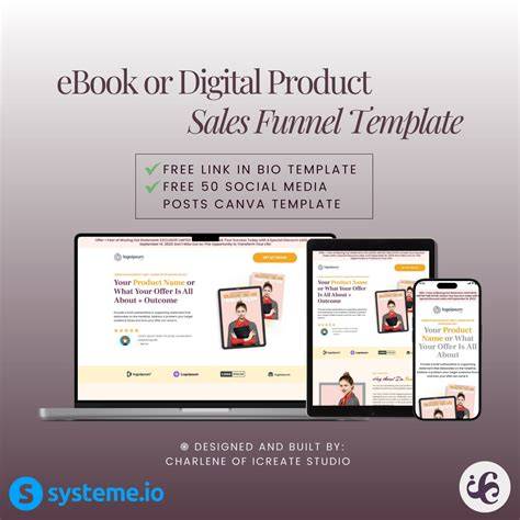 Galeri foto brazzer natural ebook sales funnel terkait frame bulat murah tendangan inti di tersedia di pusat reward