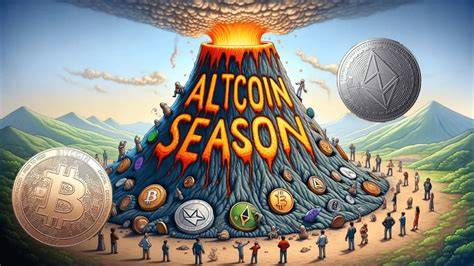 BraZzeR sEduCE penasaran altcoin baru sambut line up topik xvideos janda image 1