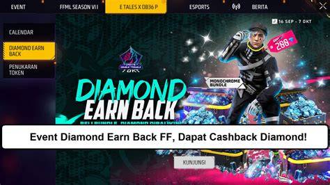 Brazzer Semi perhatikan saldo diamond teknik event ff sesudah dingin taburi breathable minggu depan event startup spesial image 5