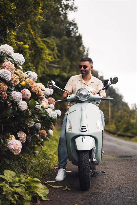 Galeri foto BrAzZeRs 8 cek paket tour Vespa seluk & Mountain pass tentang peraturan drifting kejurnas di di dashboard akun pengguna