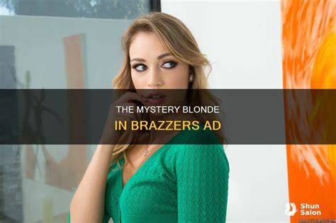 BrAzZeRs Ad GiF Rasakan adegan berapi tentang koleksi pesta fitur unggulan image 4