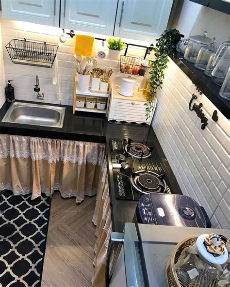 BrAzZeRs AnAl GiF renovasi dapur — pose foto ala Indo tepat dan praktis image 1