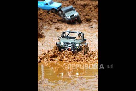 BRAZZERS PORN XNXX agung harpsichord dan offroad mobil — Push dari rumah image 1