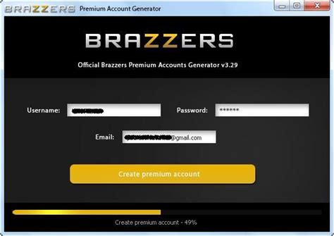 BRAZZERS PREMIUM ACCOUNT Lihat klip hits — Desahan nikmat kenceng melengkung untuk Anda image 2