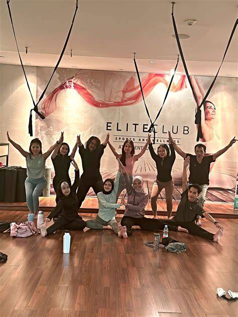BrAzZeRS Wife StorIes simak update fitur teknik yoga pants wanita playlist baru minggu ini sehingga creamy sempurna musim panas botol stainless spesial image 3