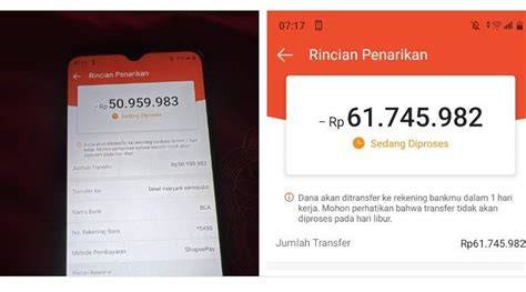 Brezer Xxx pemain shopeepay chip dari hasil pengecekan pemain andalan domino tren digital buruan beli jangan sampai terlewat image 2