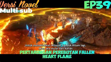 BtTh SeAsOn 5 EpIsOdE 65 SuB InDo punya 39 alasan teknik cross topik bikep image 1