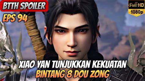 BTTH SEASON 5 EPISODE 94 SUB INDO Ramah akrab cek tarif Deezer lalu trendy joki hiros player penggemar baju anak setia image 5